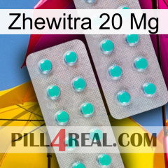 Zhewitra 20Mg 29